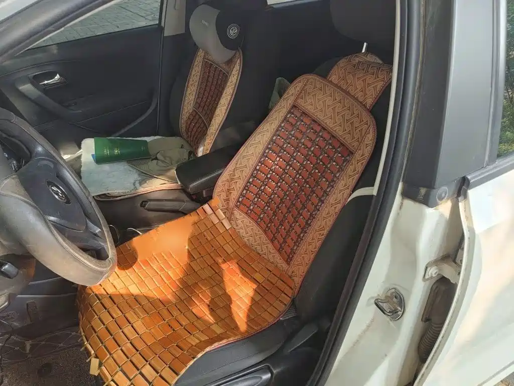 Volkswagen Polo — миниатюра 8