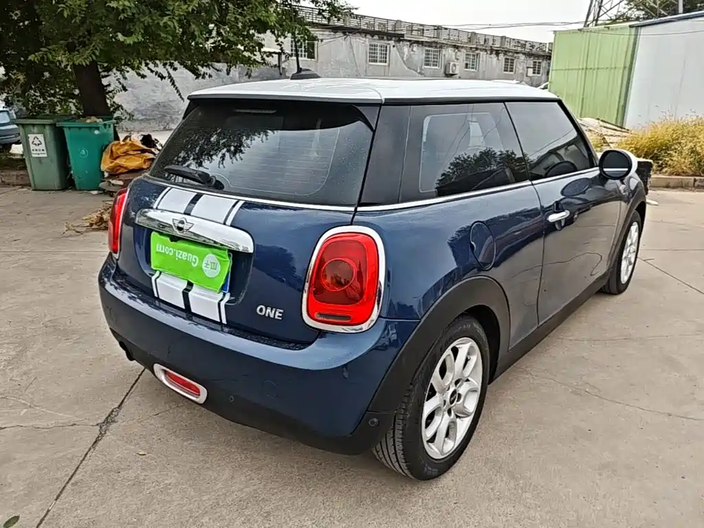 MINI Mini — миниатюра 7