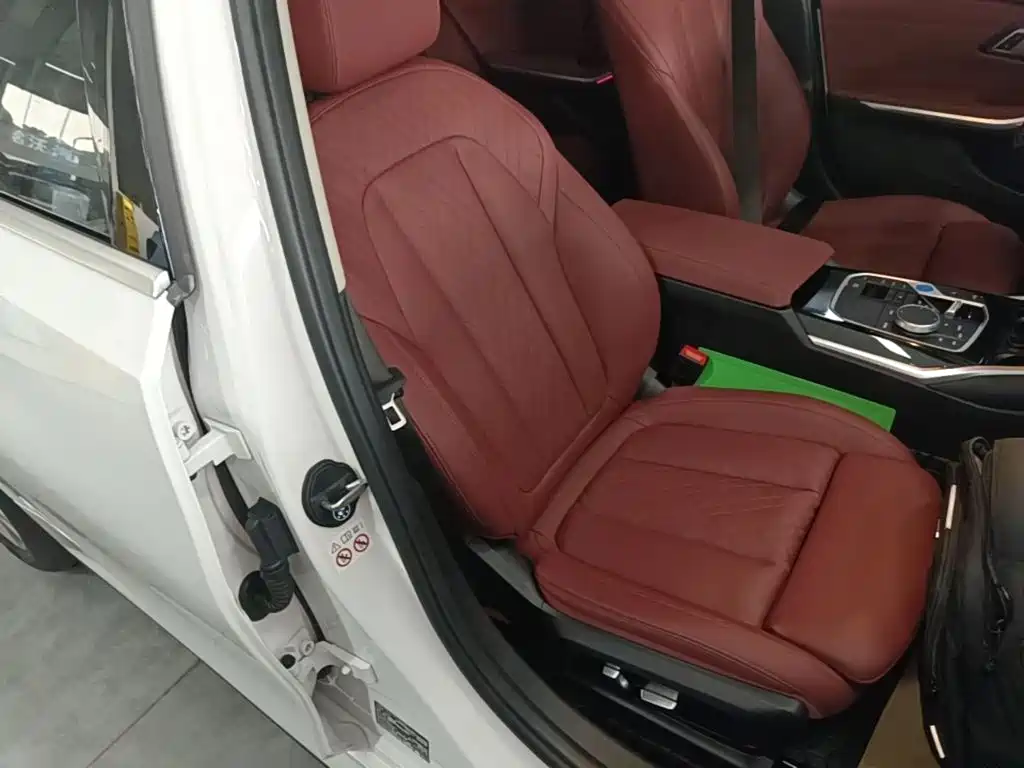 BMW i3 — миниатюра 25