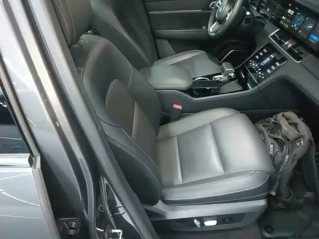 Li Auto Li ONE — миниатюра 25