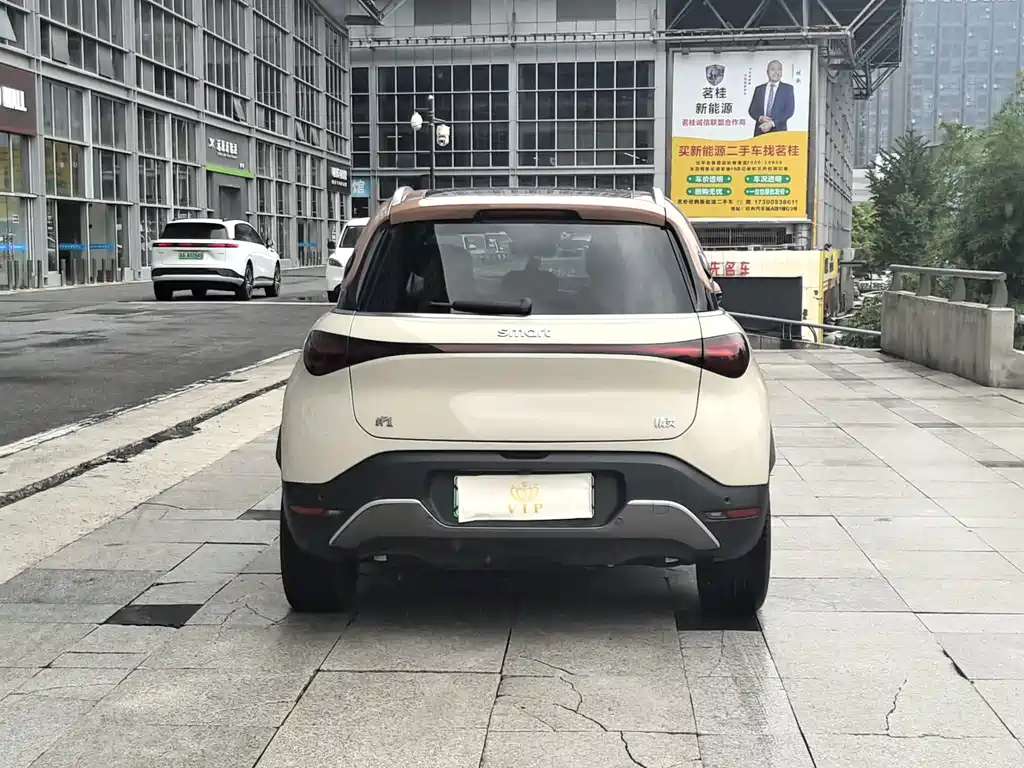 smart Smart #1 — миниатюра 13