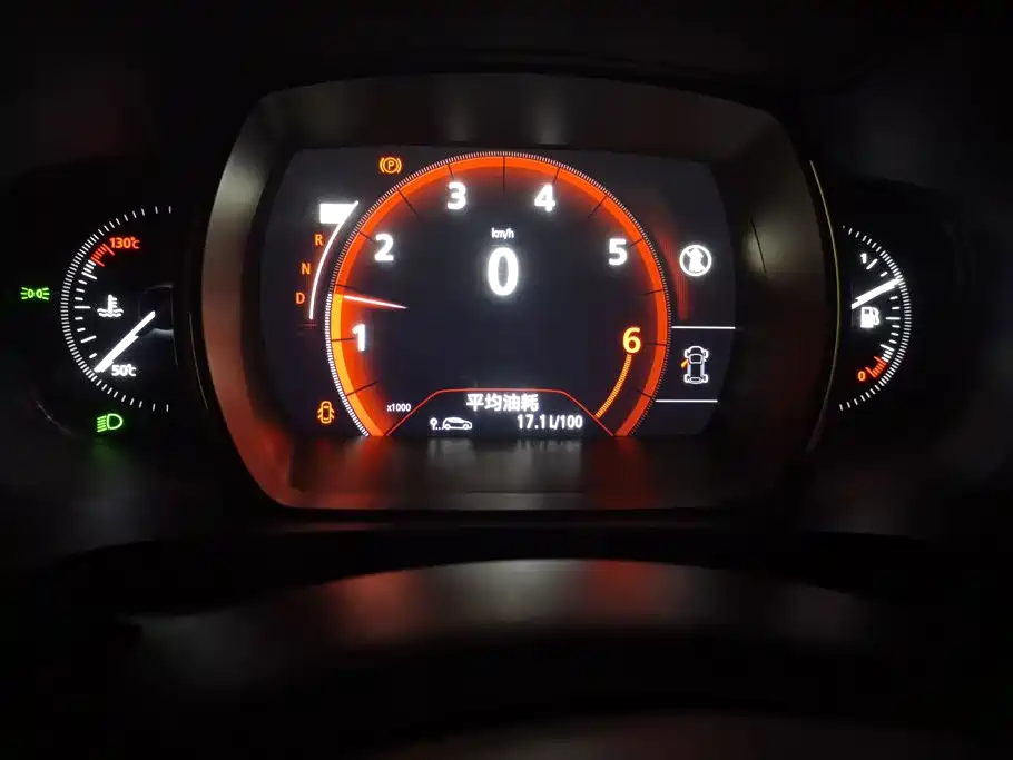 Renault Koleos — миниатюра 14