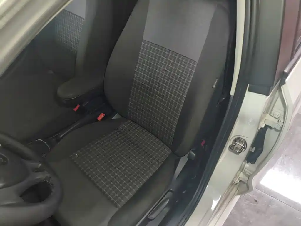 Volkswagen Polo — миниатюра 15