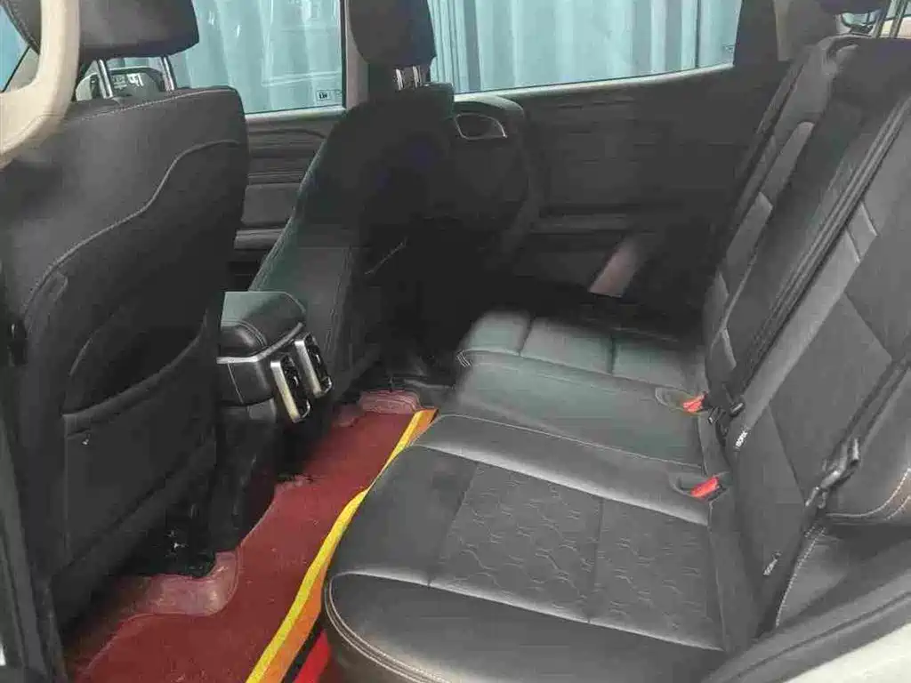 Haval Big Dog — миниатюра 5