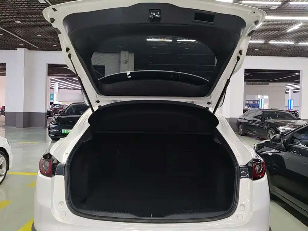 Mazda CX-4 — миниатюра 19