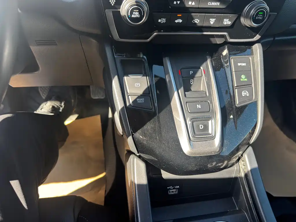 Honda Breeze PHEV — миниатюра 17