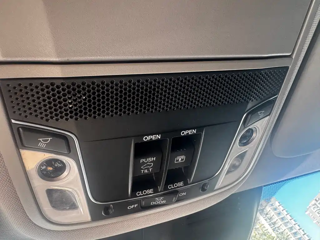 Honda Breeze PHEV — миниатюра 21