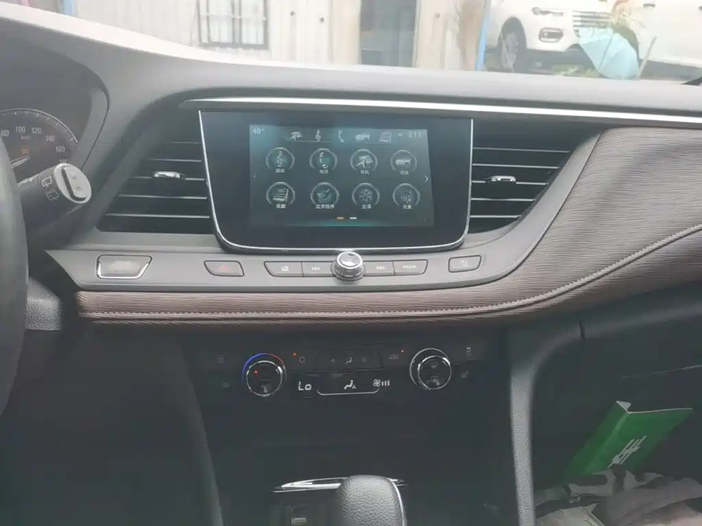 Buick GL6 — миниатюра 13