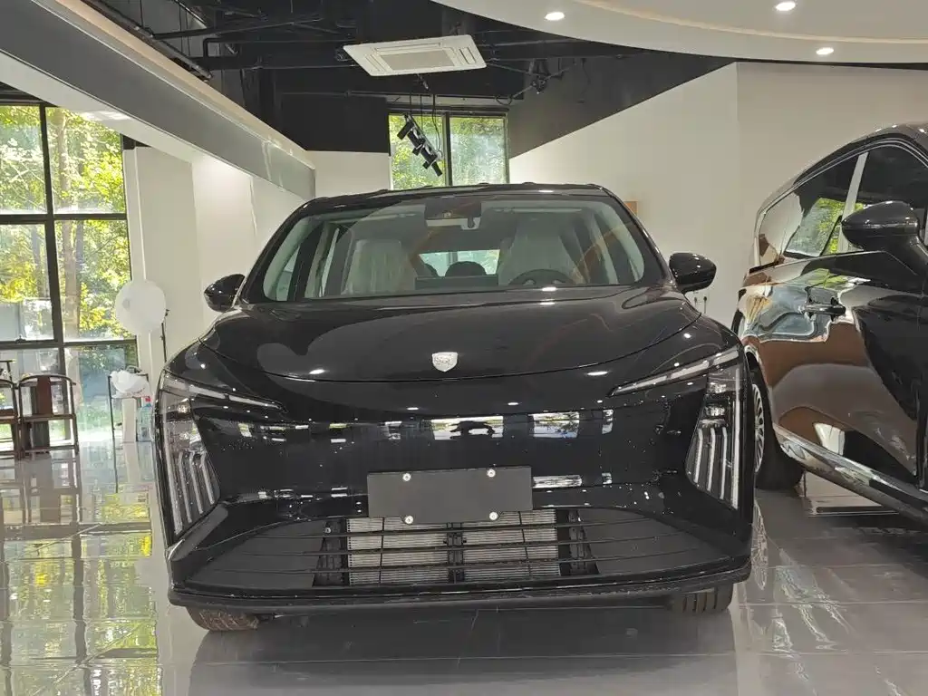 Fengxing 星海V6 — миниатюра 2