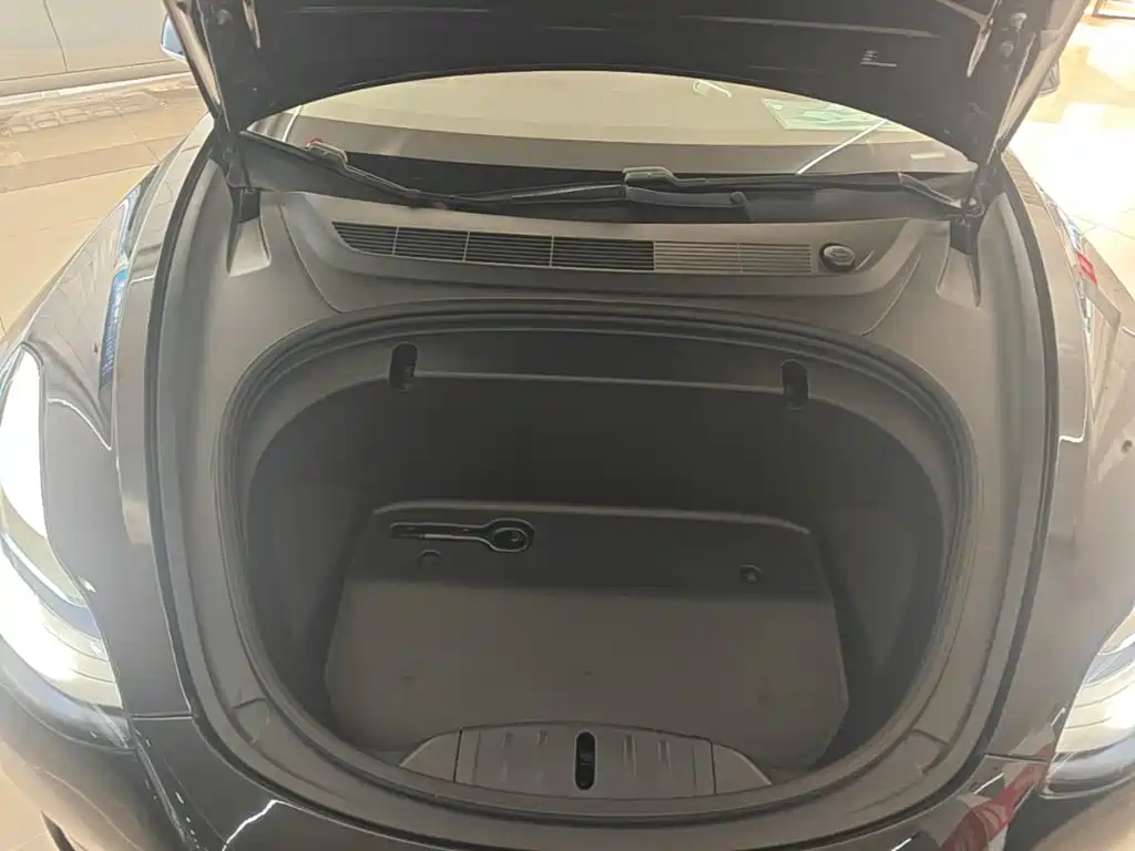 Tesla Model 3 — миниатюра 20