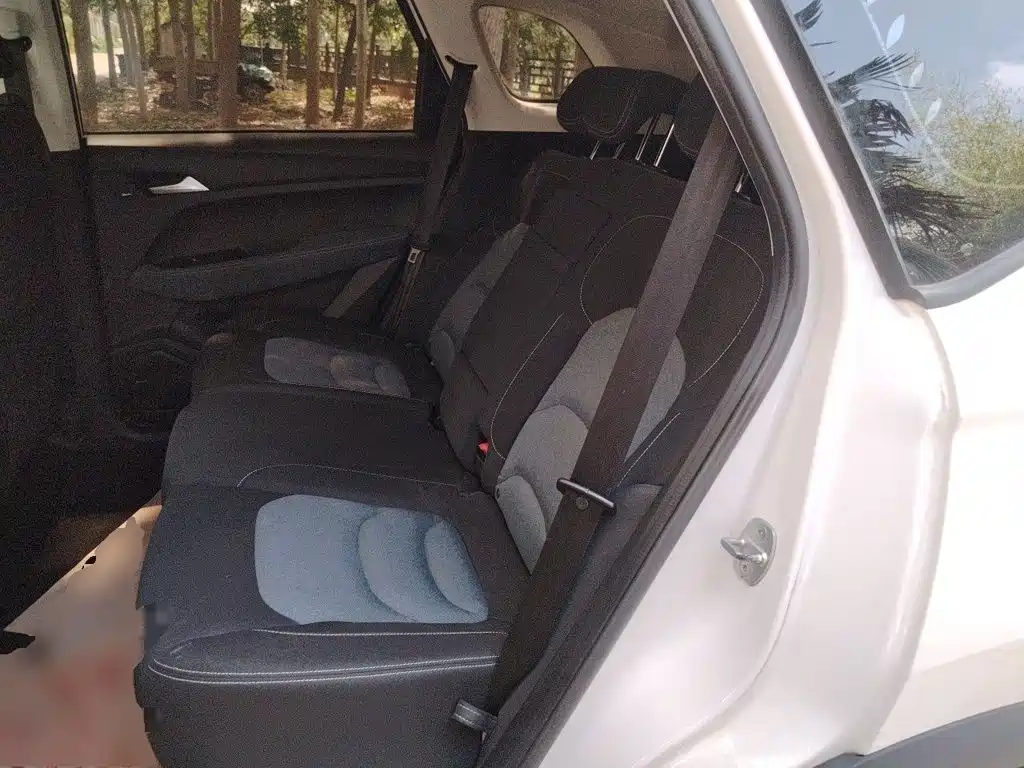 Baojun 530 — миниатюра 18