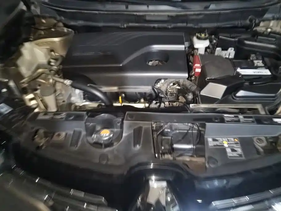 Renault Koleos — миниатюра 10