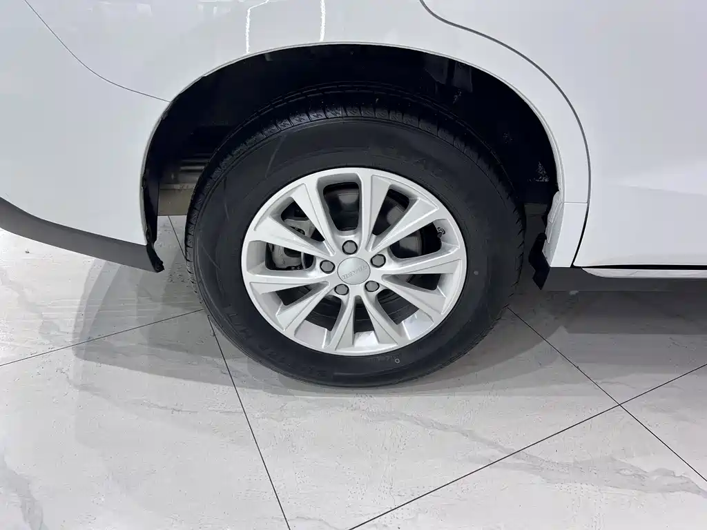 Haval M6 — миниатюра 19