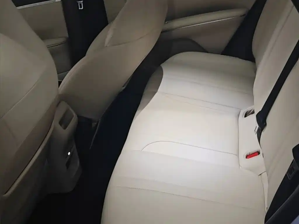 Wuling Bingo S — миниатюра 14