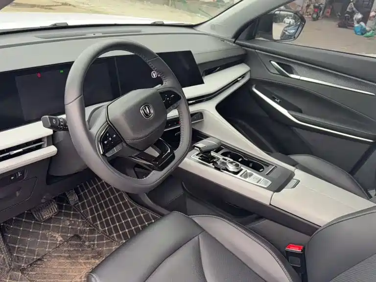 Changan CS75 PLUS — миниатюра 3