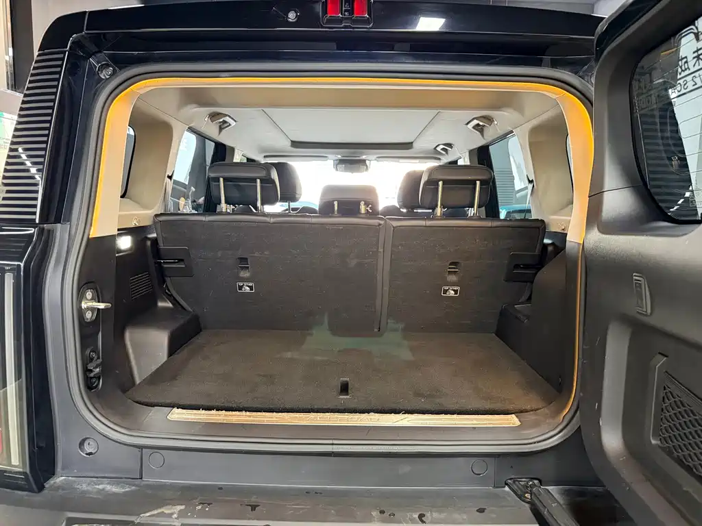 iCAR iCAR 03 — миниатюра 23