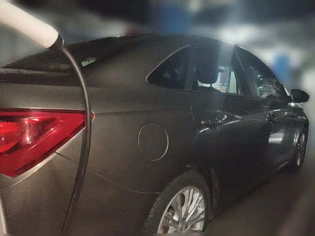 Buick Excelle — миниатюра 6
