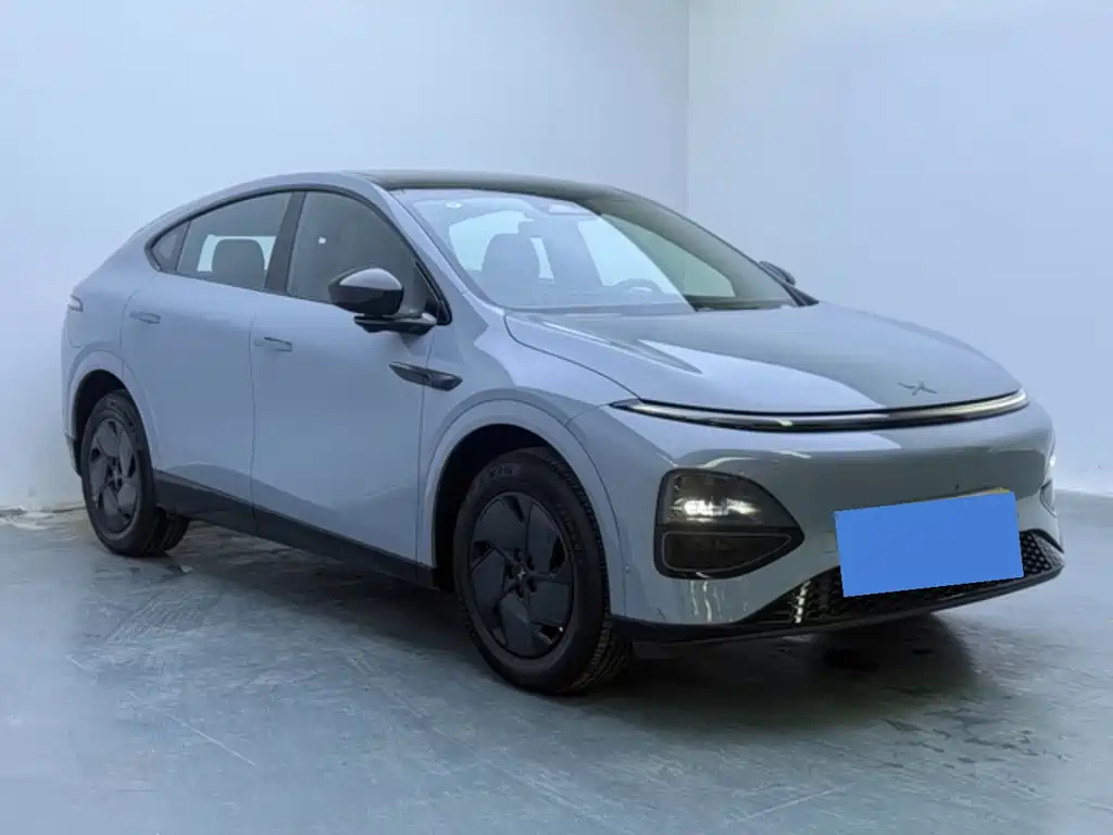 XPeng G6 — миниатюра 3