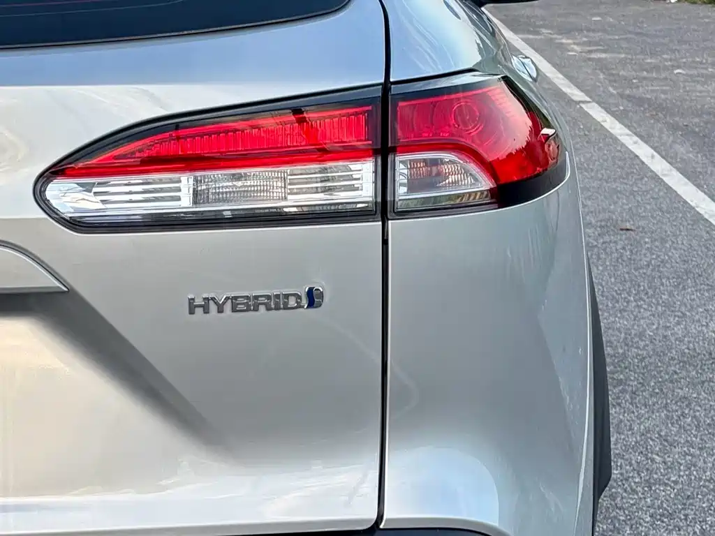 Toyota Frontlander — миниатюра 9