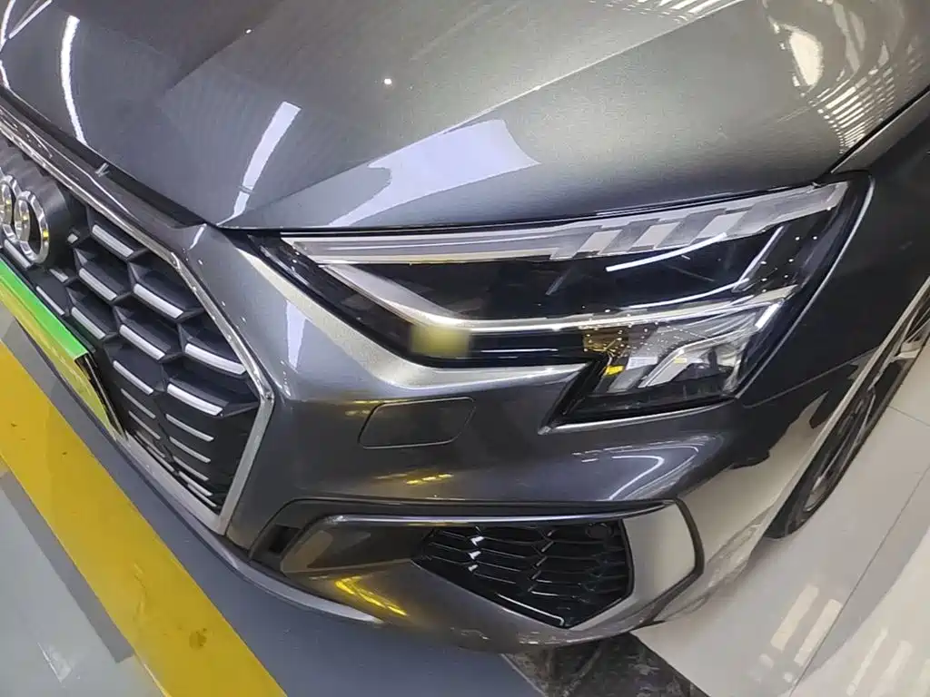 Audi A3 — миниатюра 24