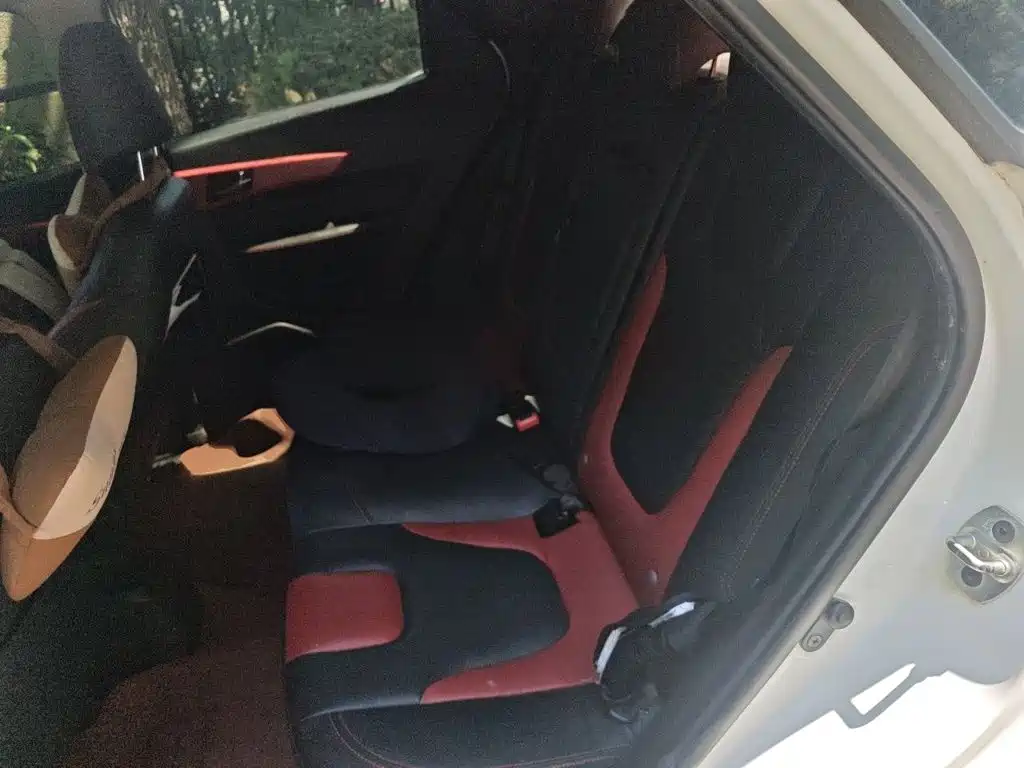 JAC Refine S2 — миниатюра 18