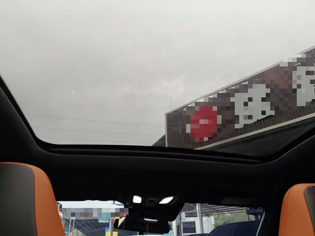 Changan UNI-V — миниатюра 18