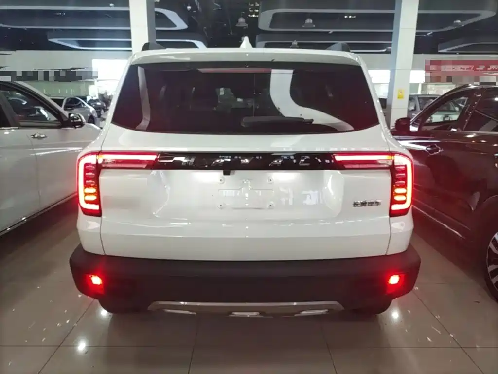 Haval Dargo 2022 1.5T DCT
