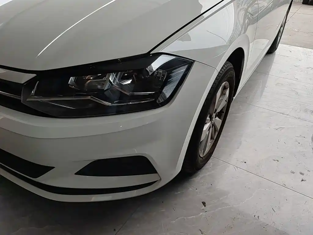 Volkswagen Polo — миниатюра 24
