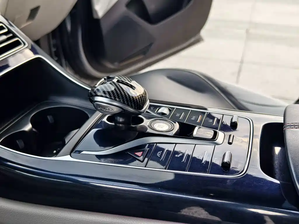BYD Qin PLUS — миниатюра 21