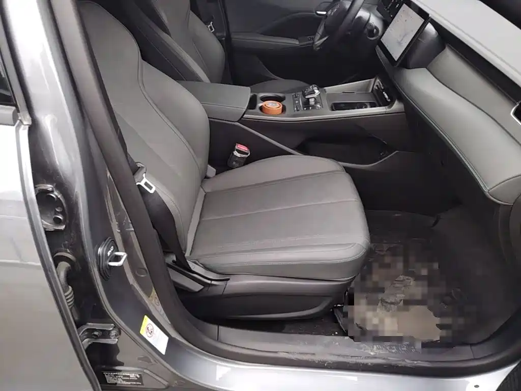 BYD Qin PLUS — миниатюра 25