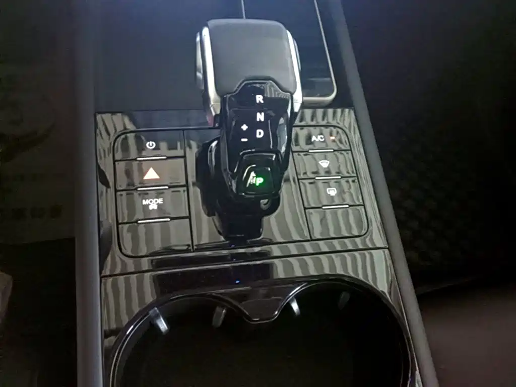 Chery Tiggo 7 — миниатюра 14