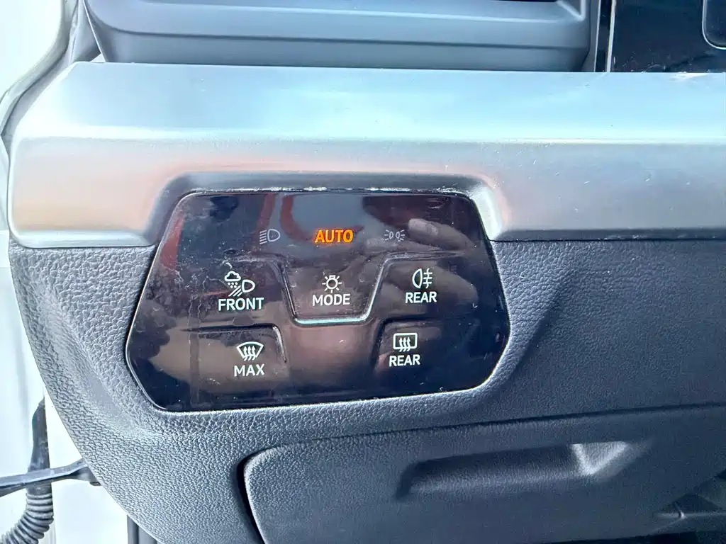 Volkswagen Lamando — миниатюра 7
