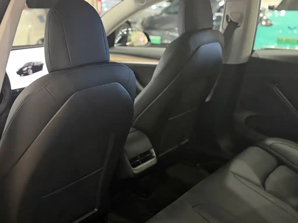 Tesla Model 3 — миниатюра 5