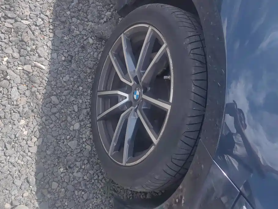 BMW 3 Series — миниатюра 6