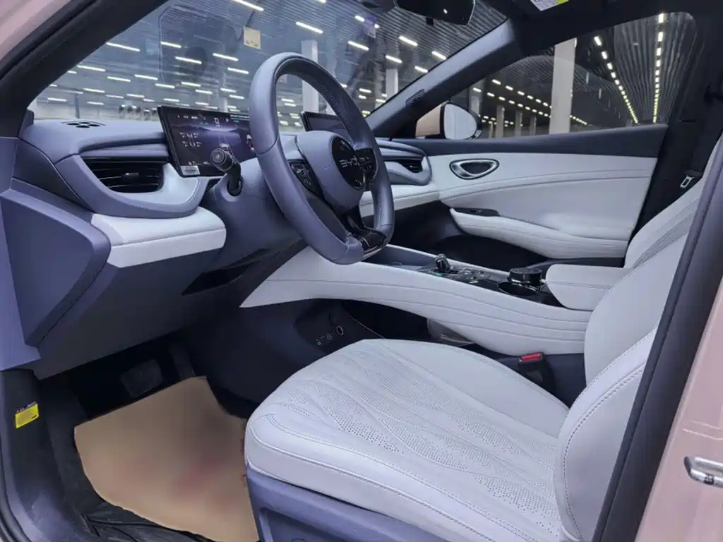BYD Seal 06GT — миниатюра 10