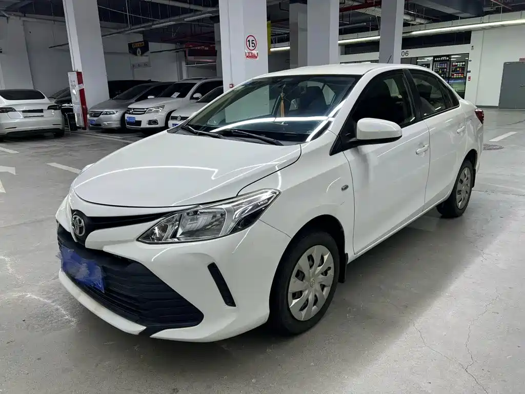 Toyota Vios