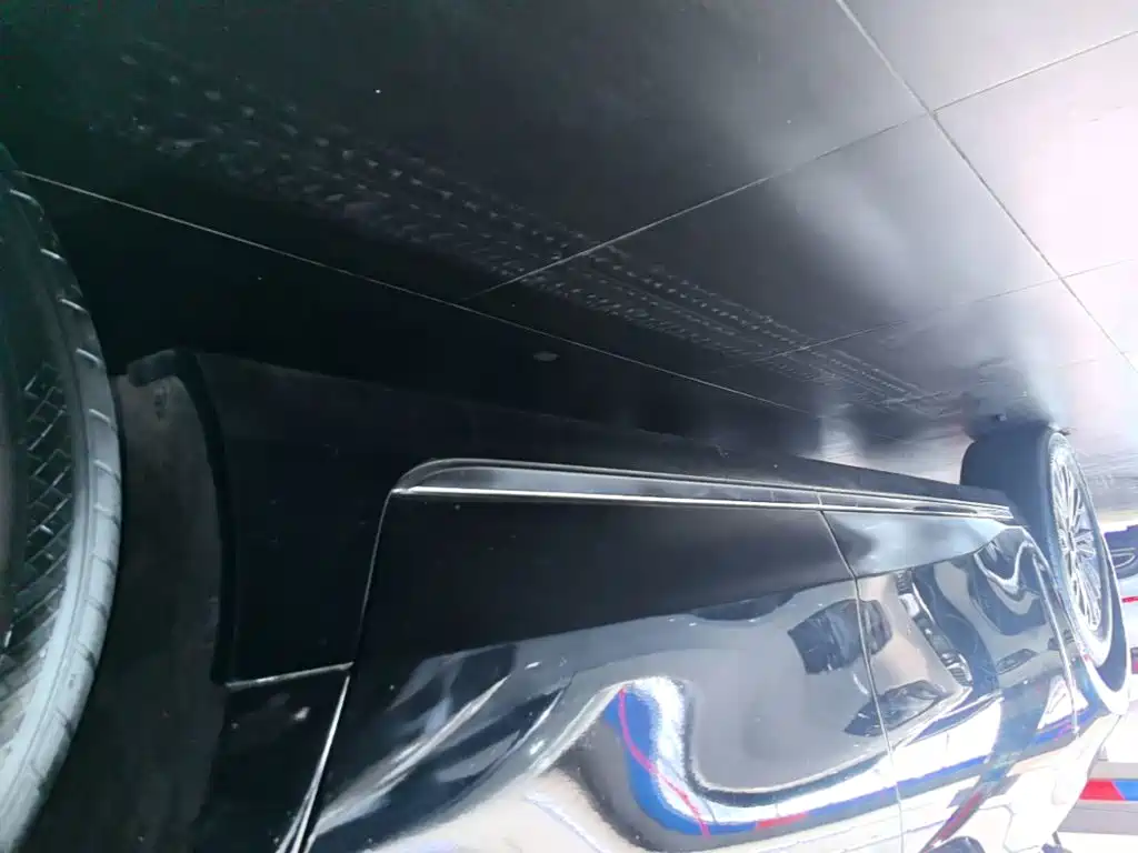 Hongqi Hongqi H5 — миниатюра 22