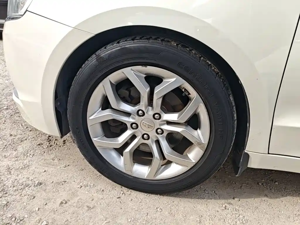Geely Borui — миниатюра 23