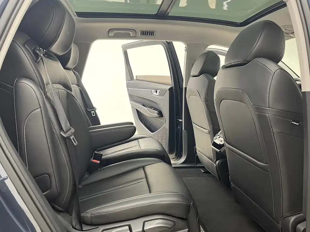 WULING WULING CAPGEMINI