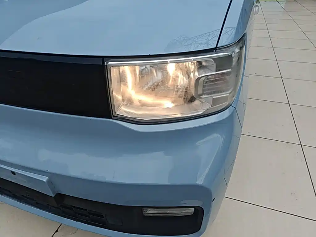 Wuling MINIEV — миниатюра 24
