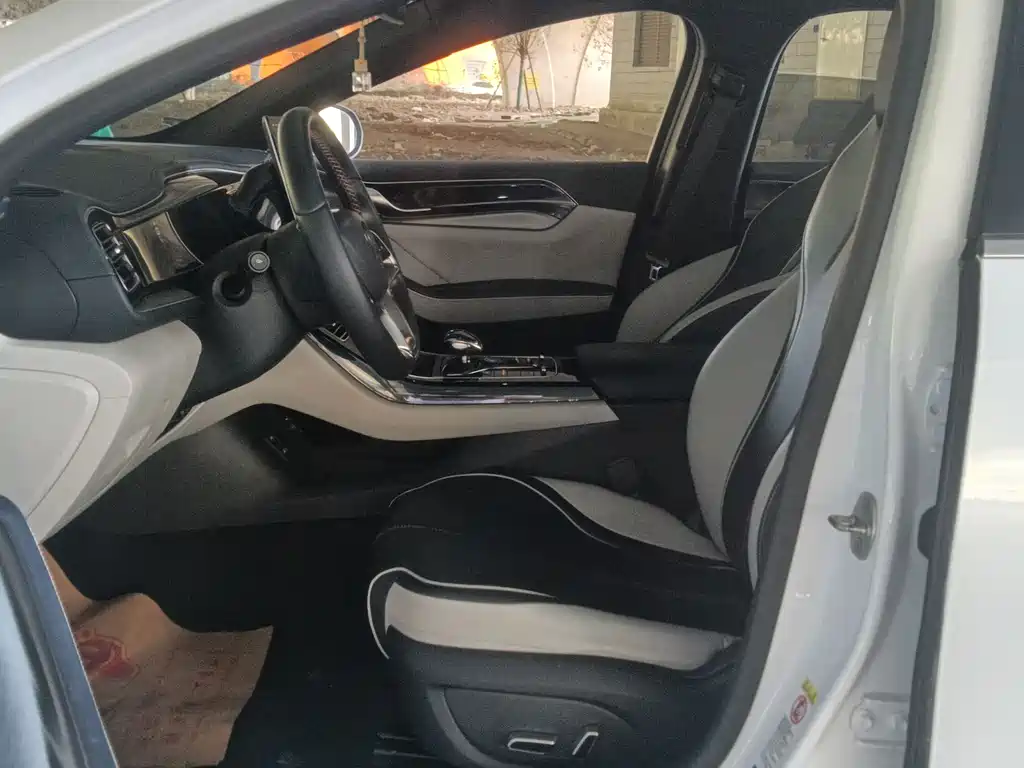 BYD Qin PLUS — миниатюра 6