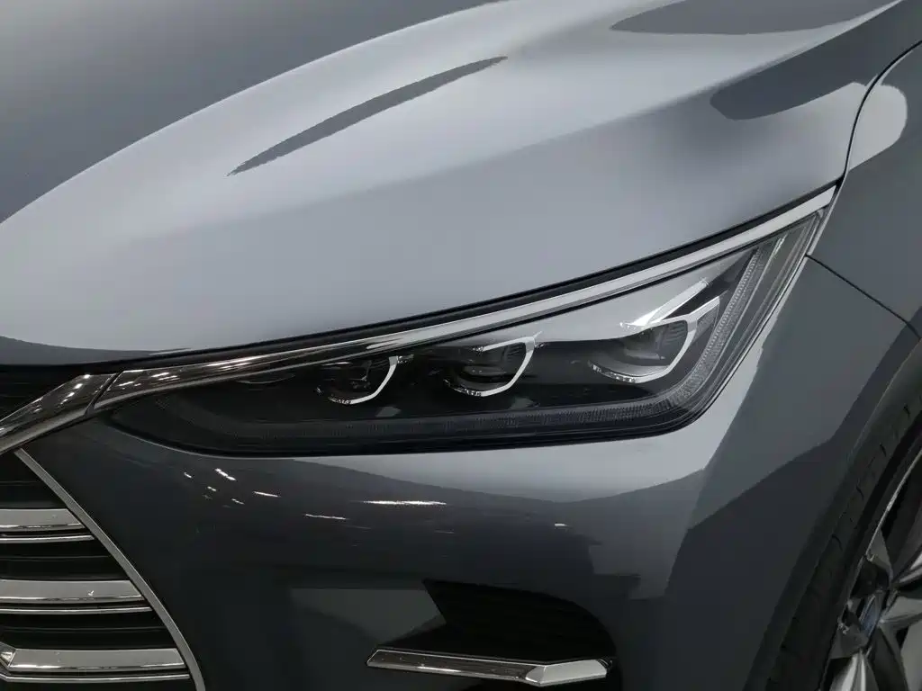 BYD Tang New Energy — миниатюра 7