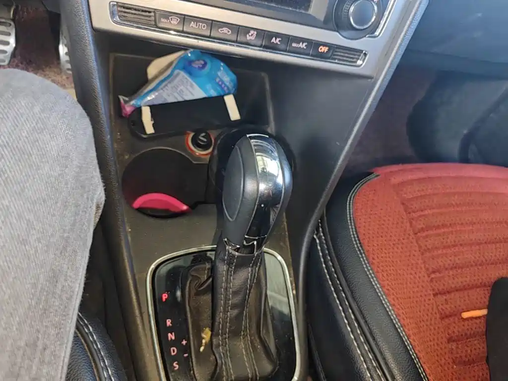 Volkswagen Polo — миниатюра 14