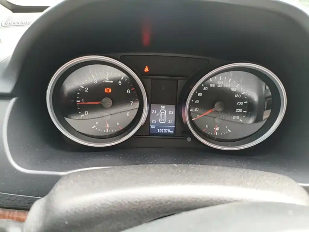 Haval H6 — миниатюра 16