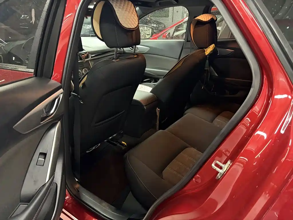 Mazda CX-4 — миниатюра 7