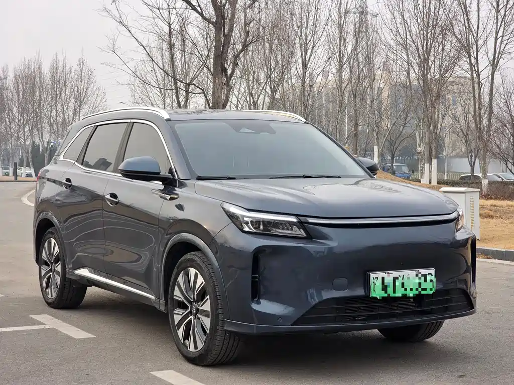 BLUE ELECTRIC BLUE ELECTRIC E5 PLUS