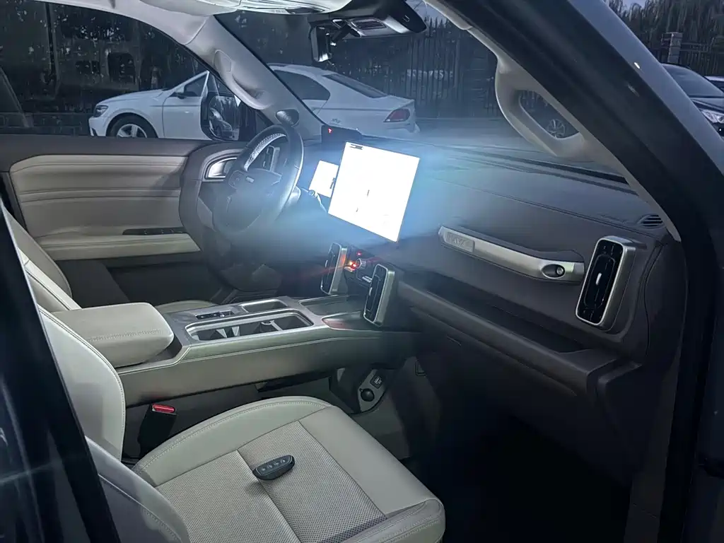 Haval Big Dog — миниатюра 6