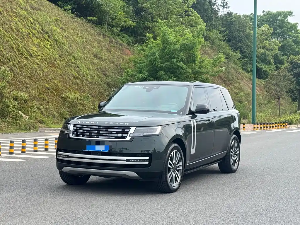 Land Rover Range Rover 2023