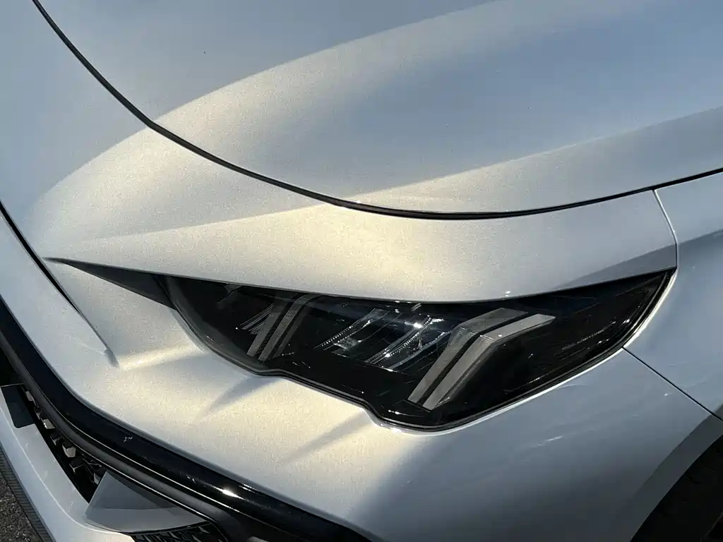 GAC Motor Shadow Leopard — миниатюра 15