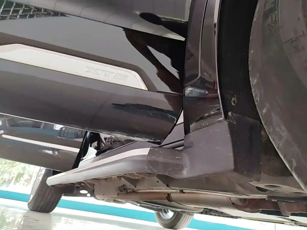 Cadillac XT6 — миниатюра 21